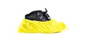 Cubrezapatos CPE color Amarillo